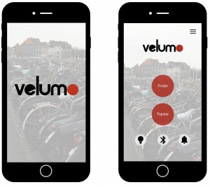 Velumo App