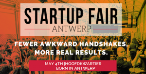 Startup fair