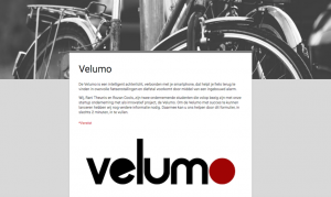 Survey Velumo